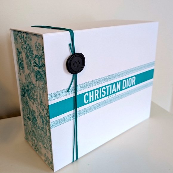 Christian Dior Gift Box Teal,All Products : American Fashion Style Bags On Sale